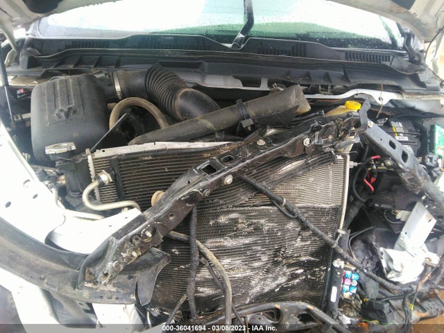 RAM 1500 Slt/big Horn 2014 1C6RR6GT0ES153786 Image 12