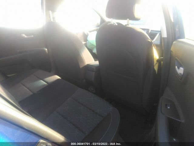 3KPA24AD7LE354794 KIA RIO S