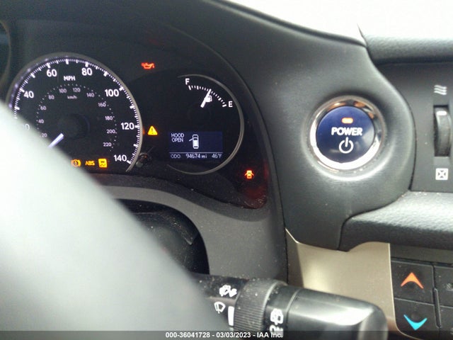 2015 Lexus CT, VIN: JTHKD5BH5F2214376