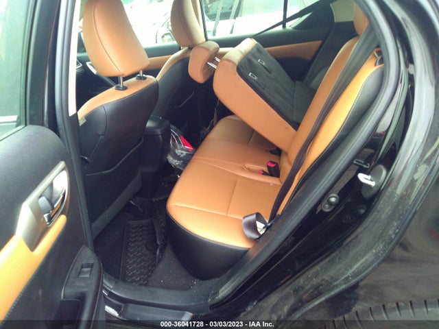 2015 Lexus CT, VIN: JTHKD5BH5F2214376