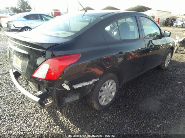 3N1CN7AP0HL831065 Nissan Versa Sedan S Plus
