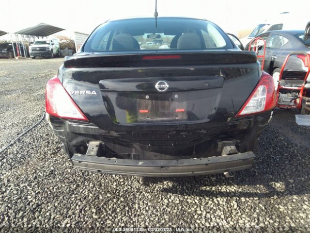 3N1CN7AP0HL831065 Nissan Versa Sedan S Plus