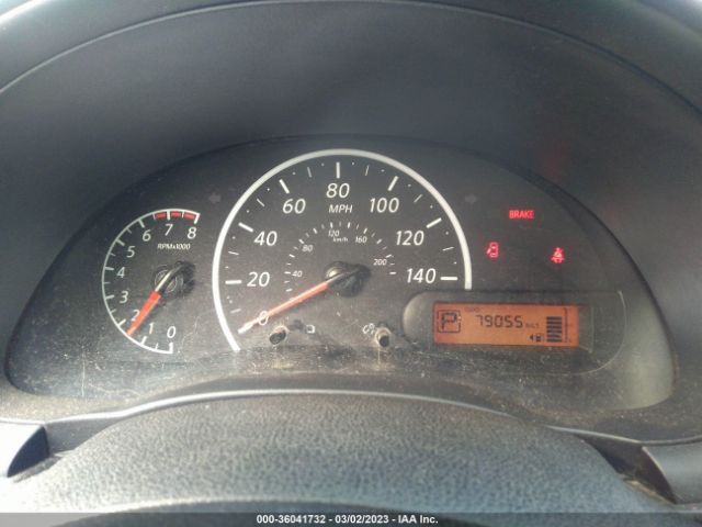 3N1CN7AP0HL831065 Nissan Versa Sedan S Plus