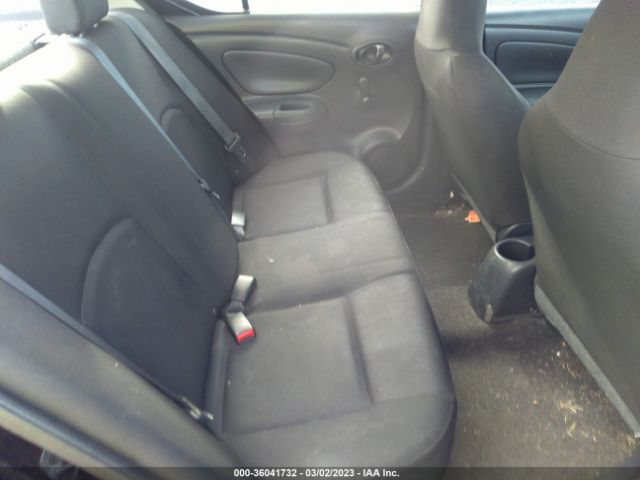 3N1CN7AP0HL831065 Nissan Versa Sedan S Plus