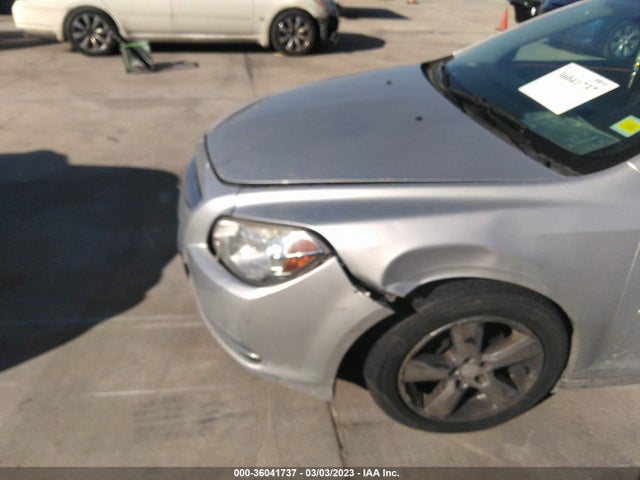 2012 CHEVROLET MALIBU LT W/2LT VIN: 1G1ZD5EU3CF372785