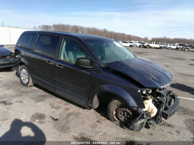 2008 CHRYSLER TOWN & COUNTRY LX VIN: 2A8HR44H58R799865