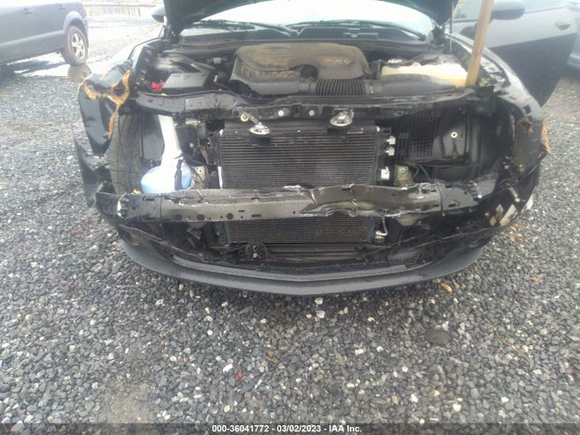 Dodge Challenger Sxt 2019 2C3CDZAG5KH632674 Image 6