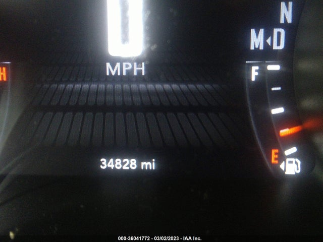 Dodge Challenger Sxt 2019 2C3CDZAG5KH632674 Image 7