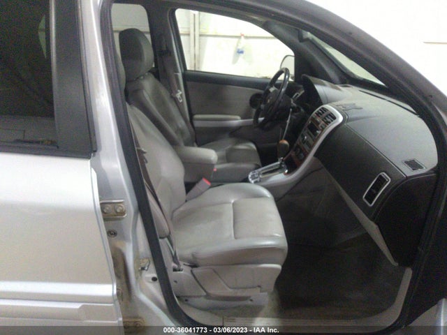 2009 CHEVROLET EQUINOX LTZ VIN: 2CNDL83F296236138