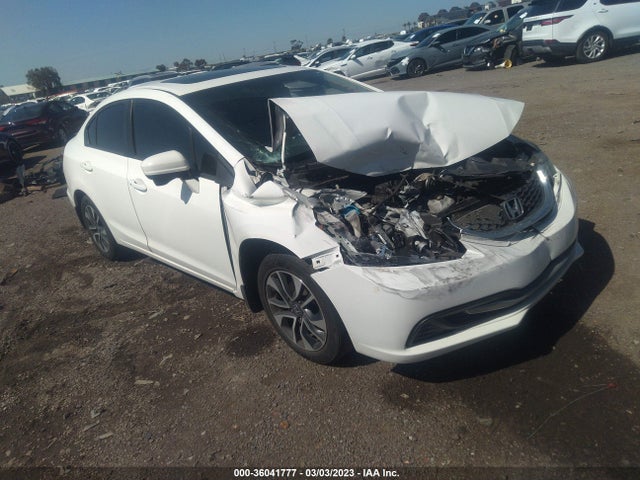 2015 19XFB2F81FE229459 main image