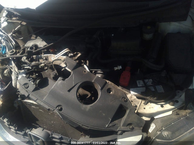 Honda Civic Sedan Ex 2015 19XFB2F81FE229459 Image 11