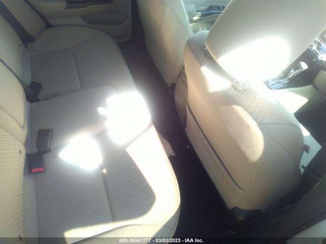 Honda Civic Sedan Ex 2015 19XFB2F81FE229459 Image 9