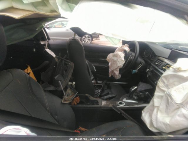 WBA3N9C54FK246294 BMW 4 Series 428i Xdrive