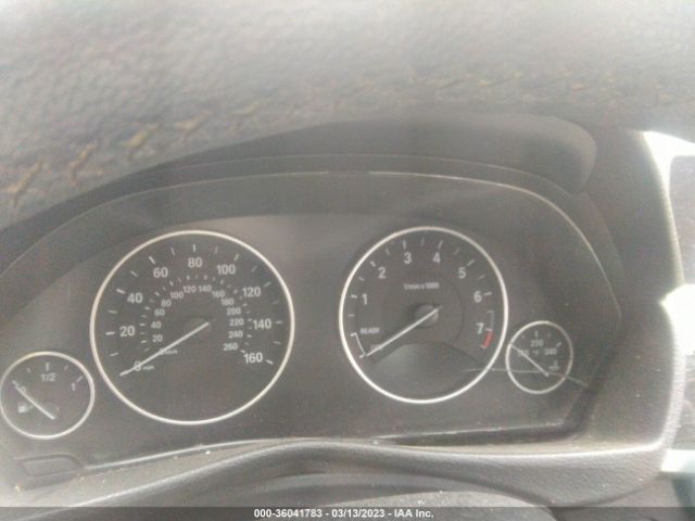 WBA3N9C54FK246294 BMW 4 Series 428i Xdrive