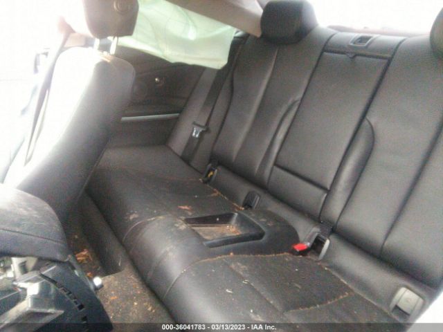 WBA3N9C54FK246294 BMW 4 Series 428i Xdrive