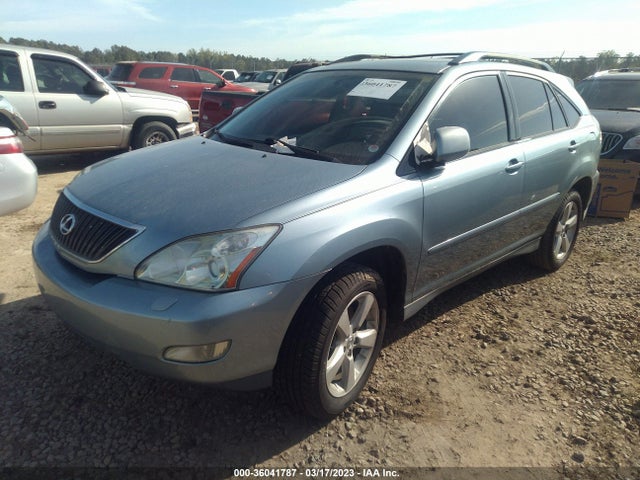 2T2GA31U14C013183 Lexus RX 330