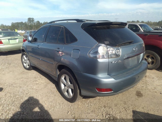2T2GA31U14C013183 Lexus RX 330