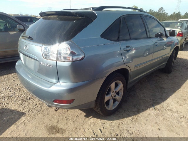 2T2GA31U14C013183 Lexus RX 330