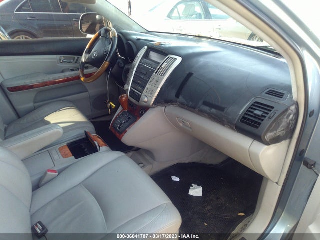 2T2GA31U14C013183 Lexus RX 330