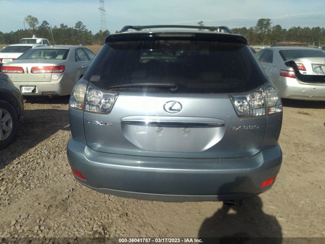 2T2GA31U14C013183 Lexus RX 330