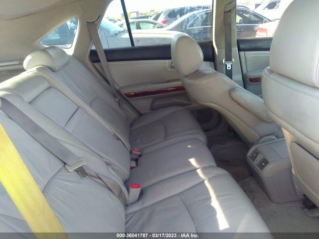 2T2GA31U14C013183 Lexus RX 330