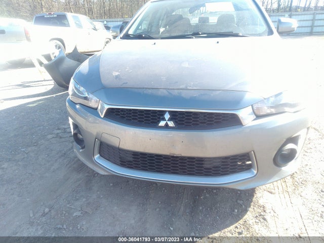 2017 Mitsubishi Lancer, VIN: JA32U2FU8HU011298