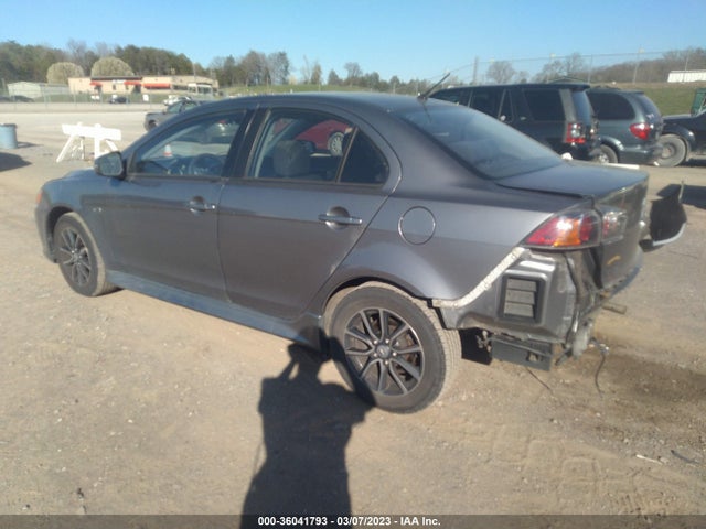 2017 Mitsubishi Lancer, VIN: JA32U2FU8HU011298