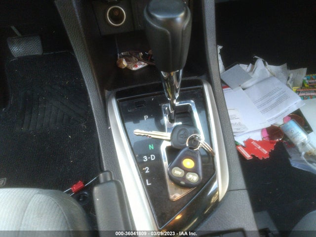 Продаж на аукціоні авто 2014 Toyota Corolla L/le/s/s Plus/le Plus, vin: 5YFBURHEXEP144038, номер лоту: 36041809