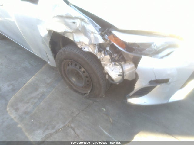 Продаж на аукціоні авто 2014 Toyota Corolla L/le/s/s Plus/le Plus, vin: 5YFBURHEXEP144038, номер лоту: 36041809