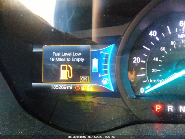 3FA6P0LU4KR182685 Ford Fusion Hybrid Se
