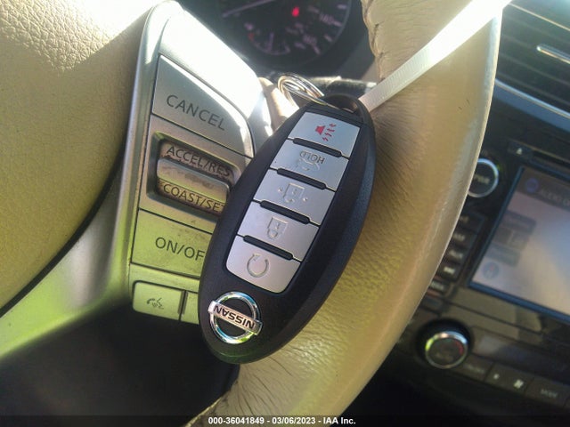 2013 NISSAN ALTIMA 2.5 SV VIN: 1N4AL3APXDC265690