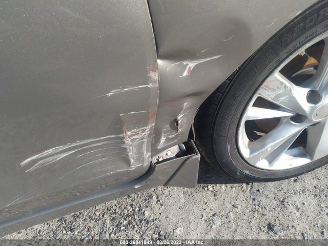 2013 NISSAN ALTIMA 2.5 SV VIN: 1N4AL3APXDC265690