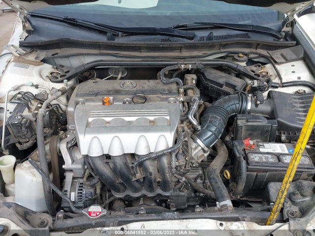 Acura TSX 2011 JH4CU2F62BC003863 Image 12