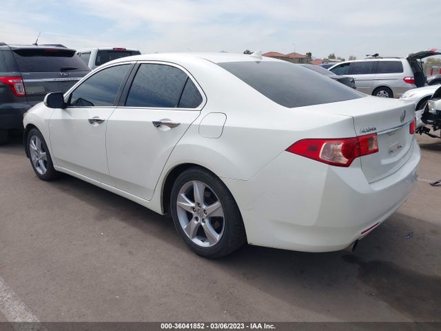 Acura TSX 2011 JH4CU2F62BC003863 Image 5