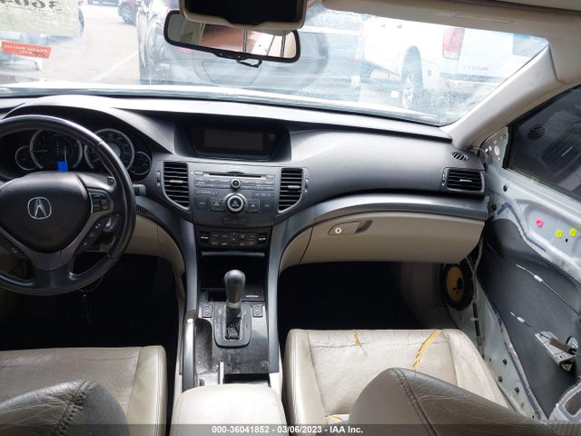 Acura TSX 2011 JH4CU2F62BC003863 Image 7