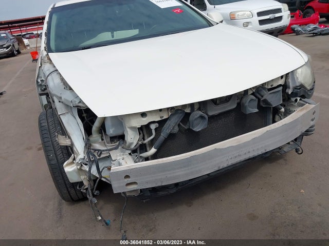 Acura TSX 2011 JH4CU2F62BC003863 Image 8