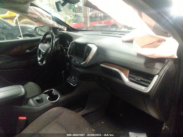 GMC Terrain Sle 2019 3GKALTEV3KL363386 Image 5