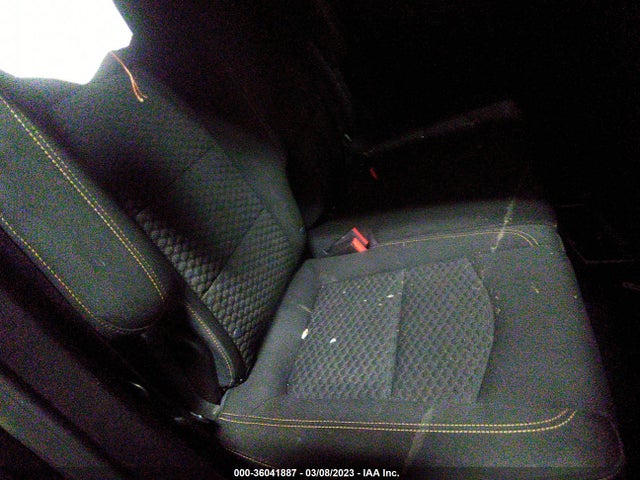 GMC Terrain Sle 2019 3GKALTEV3KL363386 Image 8