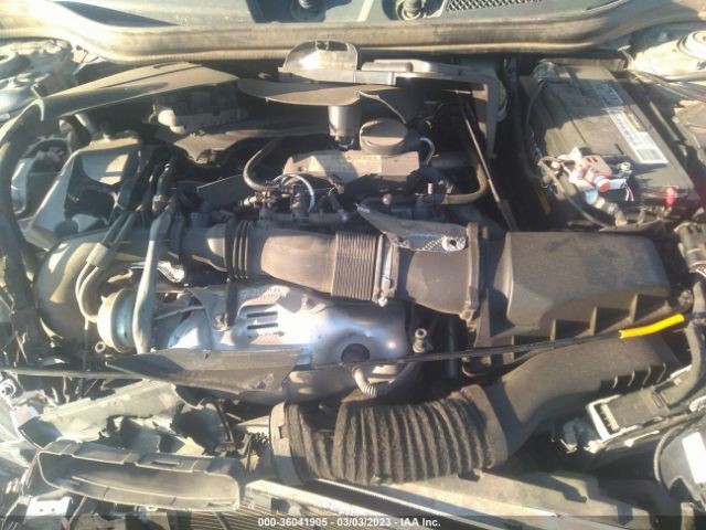 WDDSJ4EB9FN240303 Mercedes-Benz Cla-class Cla 250