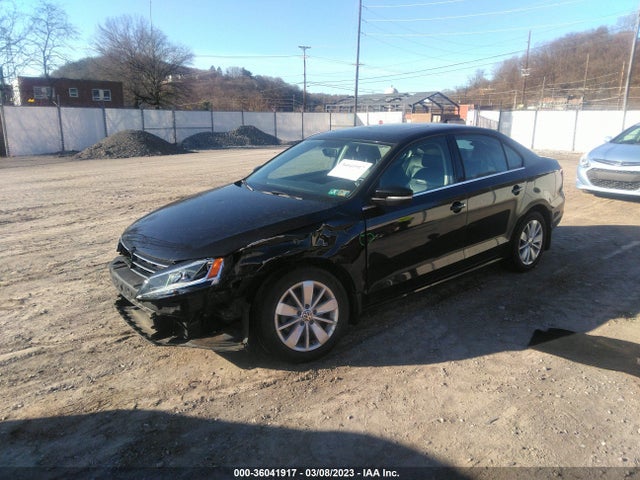 3VWD67AJ9GM399043 Volkswagen Jetta Sedan 1.4t Se W/connectivity