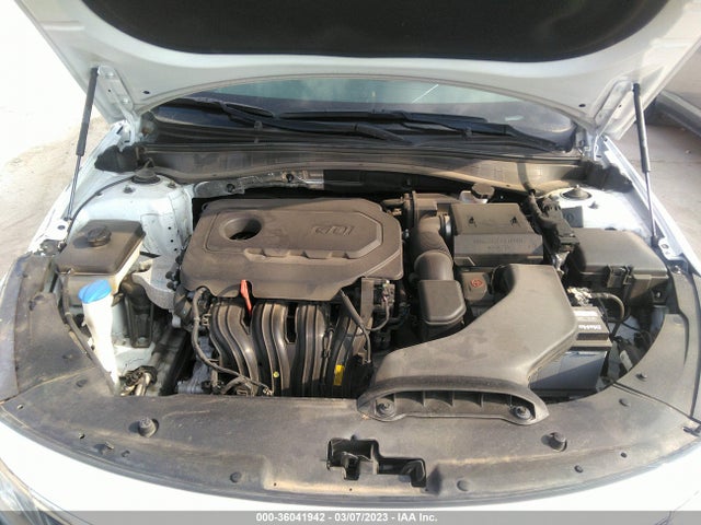 KIA Optima Lx 2020 5XXGT4L37LG383764 Image 12