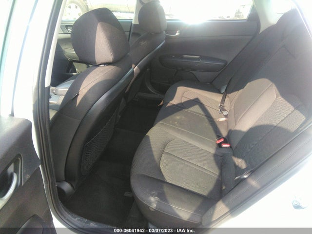 KIA Optima Lx 2020 5XXGT4L37LG383764 Image 10