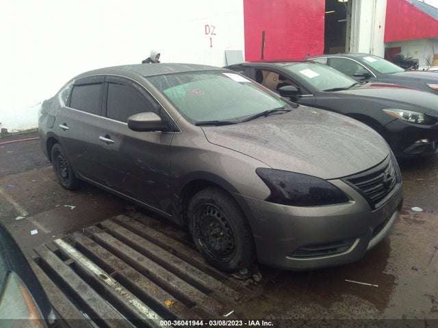2015 3N1AB7AP5FL648936 main image