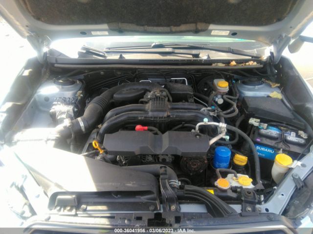 JF1GJAC62FH014662 Subaru Impreza Sedan Premium