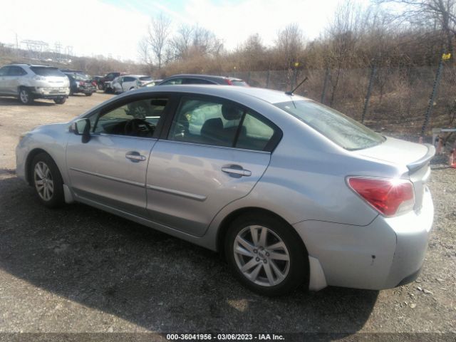 JF1GJAC62FH014662 Subaru Impreza Sedan Premium