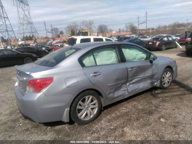 JF1GJAC62FH014662 Subaru Impreza Sedan Premium