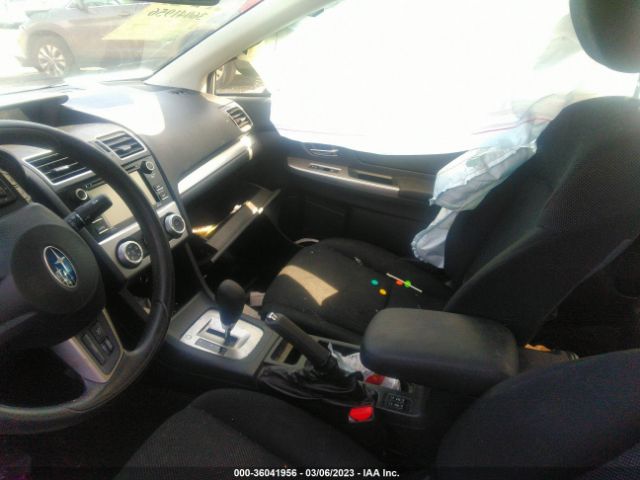 JF1GJAC62FH014662 Subaru Impreza Sedan Premium