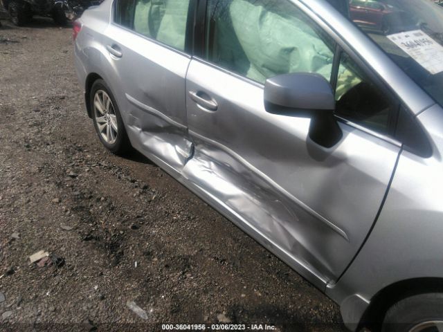 JF1GJAC62FH014662 Subaru Impreza Sedan Premium