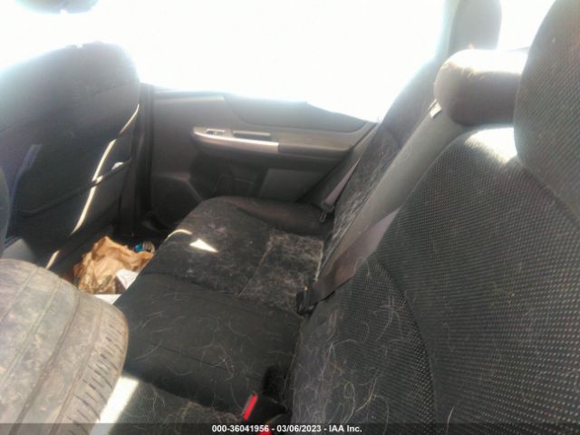 JF1GJAC62FH014662 Subaru Impreza Sedan Premium