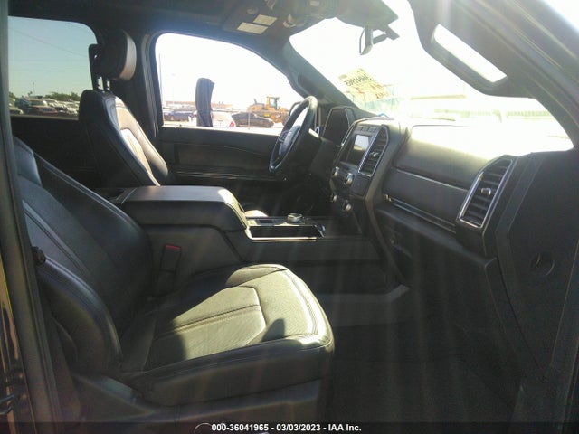 Ford Expedition Limited 2021 1FMJU1KT8MEA76432 Image 5